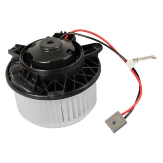2013 Dodge Dart Blower Motors & Parts | CARiD