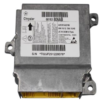 Mopar® - Air Bag Control Module