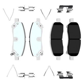 Dodge OE - Rear Disc Brake Pad Set