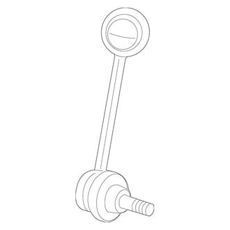 Mopar® - Sway Bar Link