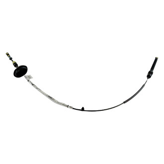 Mopar® - Automatic Transmission Shifter Cable