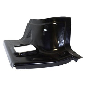 Dodge OE - Left Body D-Pillar Reinforcement