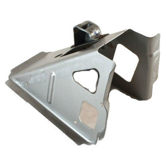 Jeep OE - Rear Left Floor Pan Reinforcement