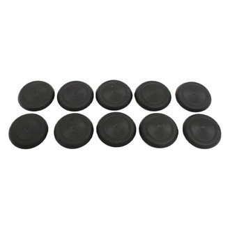 Dodge OE - Front Door Mirror Cap