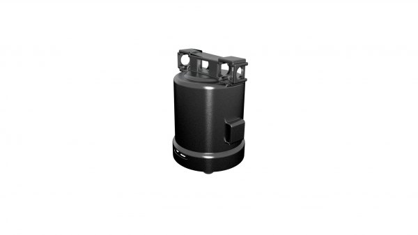 Mopar® - Vapor Canister Filter