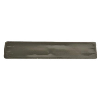 Mopar® - "Eco Diesel" Nameplate Front Fender Emblem
