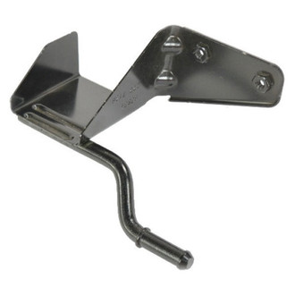 Mopar® - Spare Tire Bracket