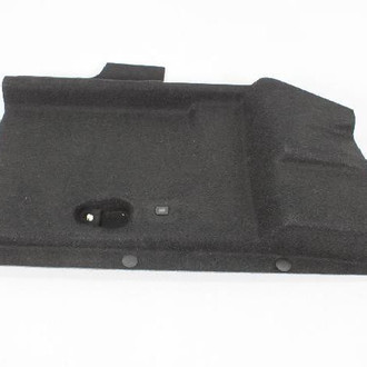 Mopar® - Passenger Side Dash Panel Close Out Insert