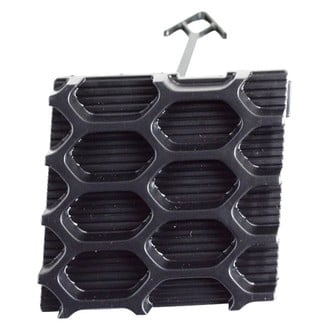 Mopar® - Front Bumper Extension Cap