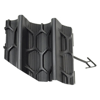 Mopar® - Front Bumper Extension Cap