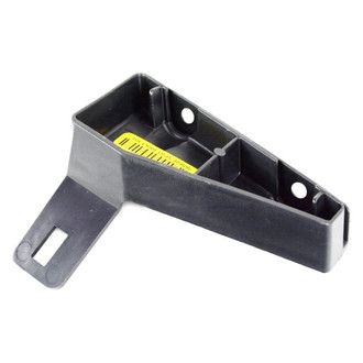 Mopar® - Front Upper Passenger Side Bumper Mounting Bracket