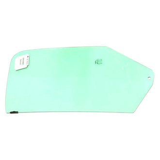 Ram OE - Front Left Door Glass