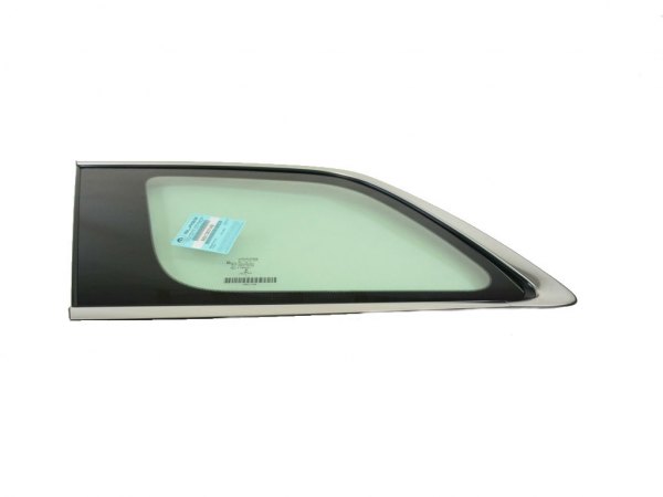 Mopar® - Front Passenger Side Vent Window Assembly