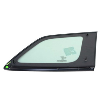 Ram OE - Front Right Vent Window Assembly