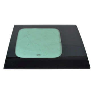 Mopar® - Quarter Glass