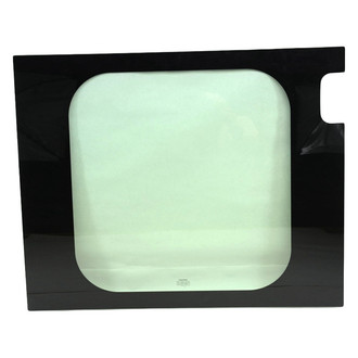 Ram OE - Rear Right Door Glass