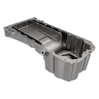 Dodge OE - Engine Oil Pan