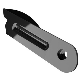 Mopar® - Intercooler Mount