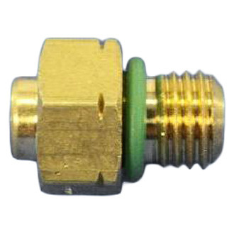 Dodge OE - A/C Compressor Relief Valve