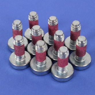 Mopar® - A/C Compressor Idler Pulley Bolt