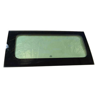 Ram OE - Rear Left Forward Quarter Glass