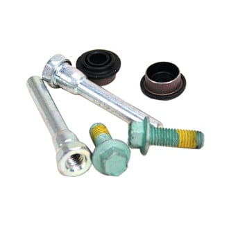 Mopar® - Disc Brake Caliper Guide Pin Kit