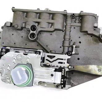 Mopar® - Automatic Transmission Valve Body