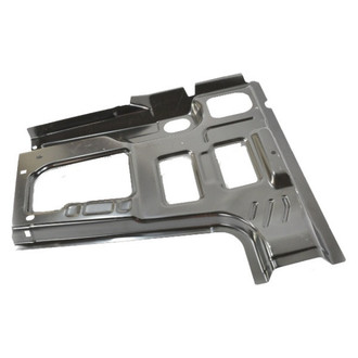 Ram OE - Right Outer Body B-Pillar Reinforcement