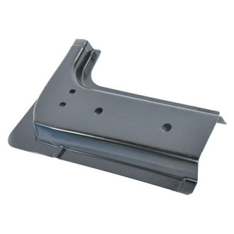 Ram OE - Front Right Floor Side Rail