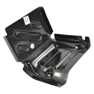 Mopar® - Lower Passenger Side B-Pillar Reinforcement
