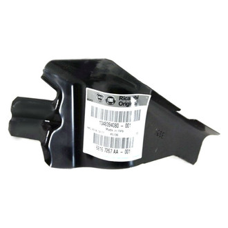 Mopar® - A-Pillar Reinforecment