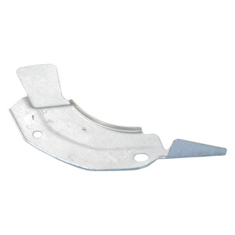 Mopar® - Truck Bed Floor Sill Reinforcement