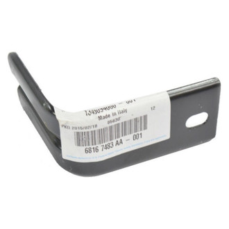 Mopar® - Center Pillar Reinforcement