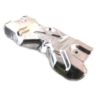Ram OE - Front Rack and Pinion Heat Shield