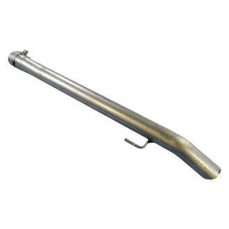 Mopar® - Exhaust Tail Pipe