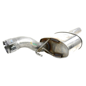 Mopar® - Exhaust Resonator