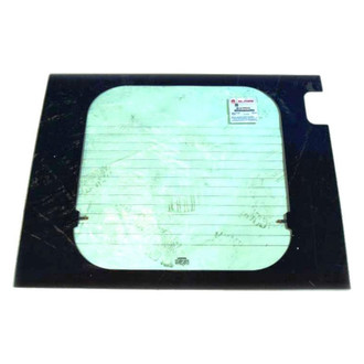 Ram OE - Rear Right Door Glass