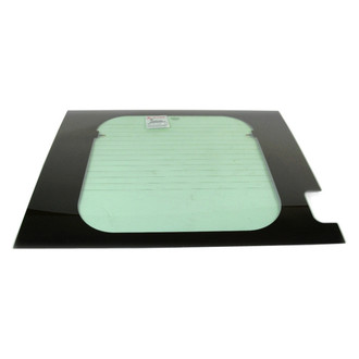 Ram OE - Rear Left Door Glass
