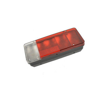 Mopar® - Passenger Side Replacement Tail Light