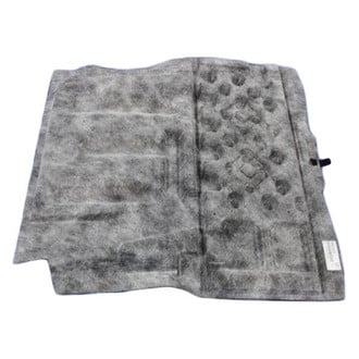 Mopar® - Luggage Compartment Carpet