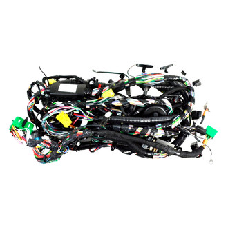 Mopar® - Body Wiring Harness