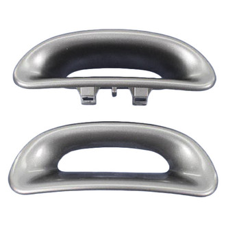 Fiat OE - Front Seat Belt Trim Bezel