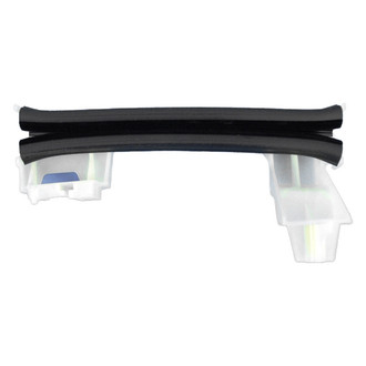 Dodge OE - Front Left Window Regulator Rail