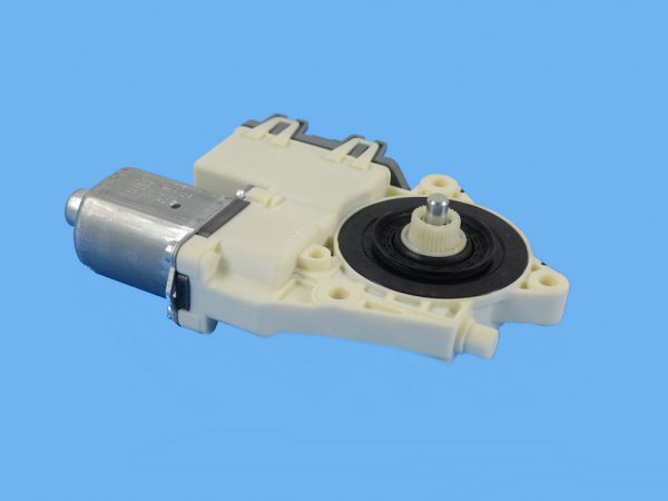 Mopar® - Front Power Window Motor