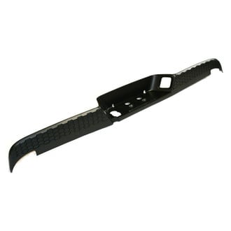 Mopar® - Rear Bumper Step Pad