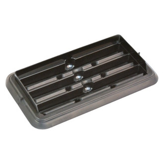 Mopar® - Interior Quarter Panel Air Vent Grille