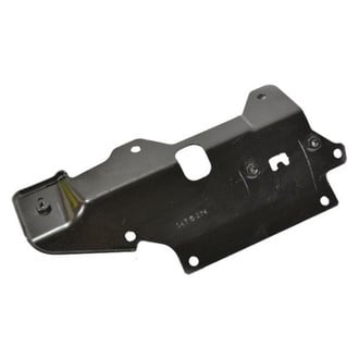 Mopar® - Driver Side A-Pillar Reinforcement