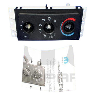 Mopar® - HVAC Control Switch