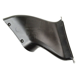 Mopar® - Front Bumper Cover Side Duct