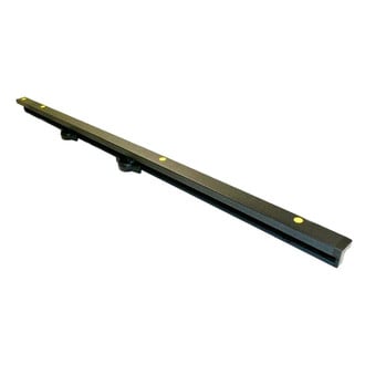 Ram OE - Rear Right Truck Bed Side Rail